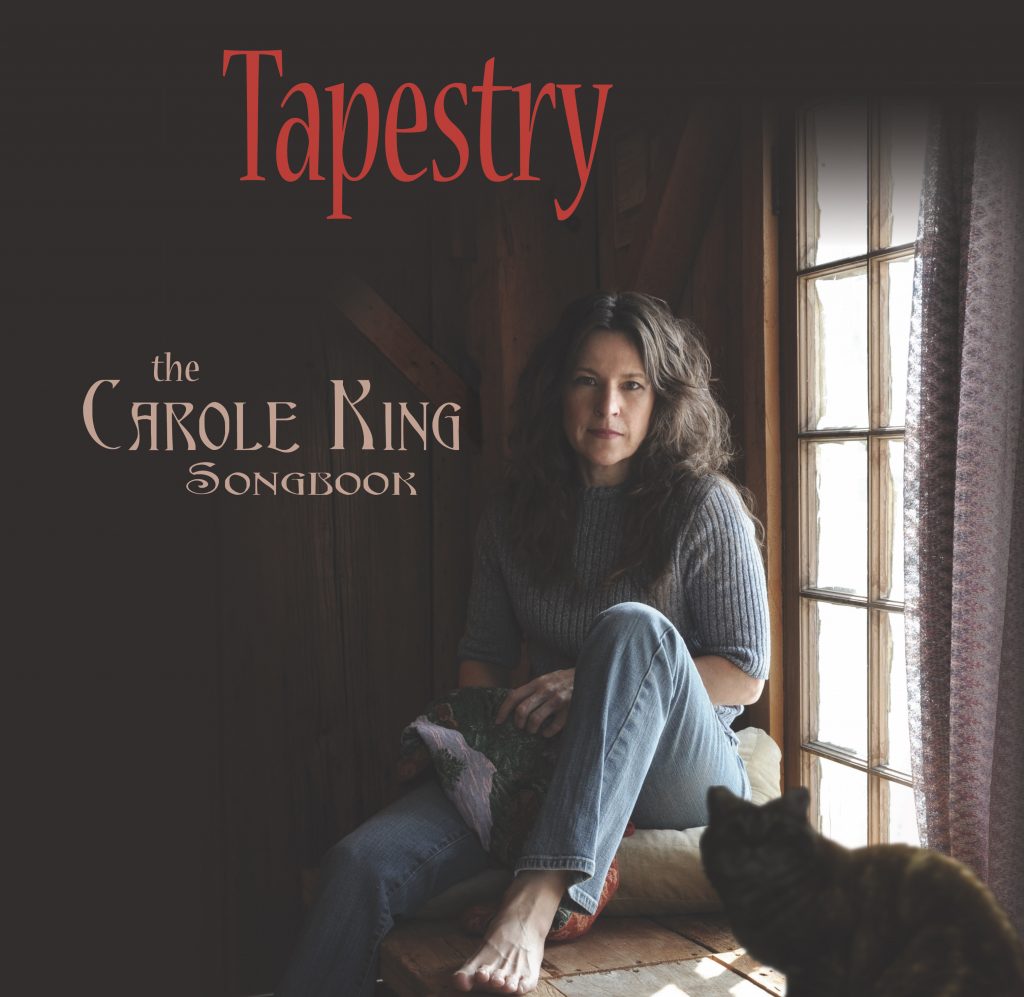 Ludlow Garage Cincinnati » Tapestry The Carole King Songbook