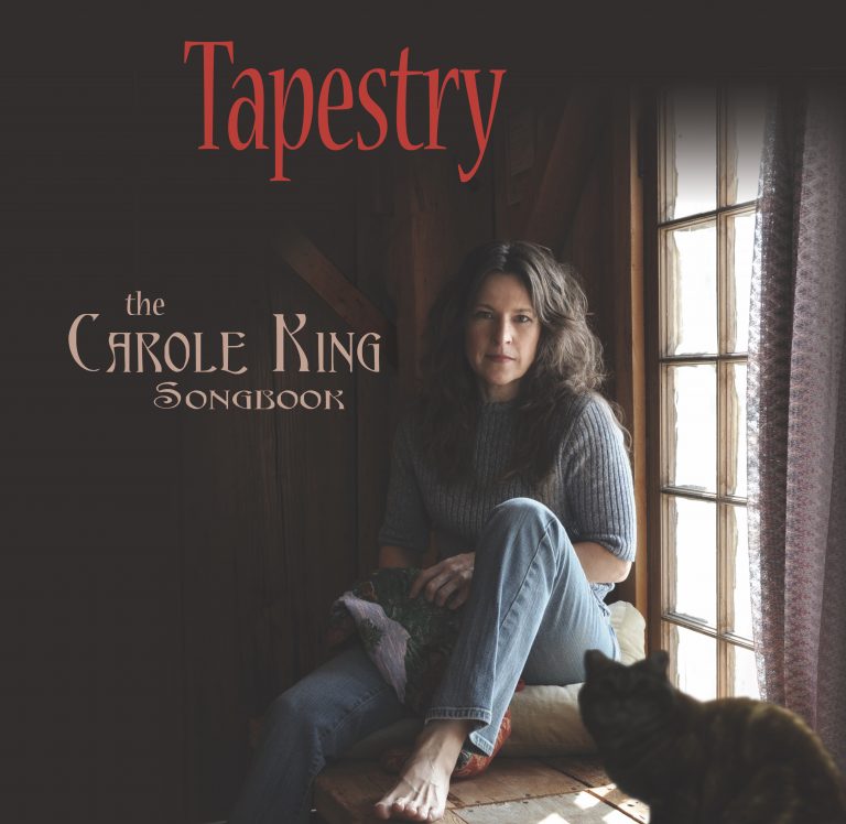 Ludlow Garage Cincinnati » Tapestry The Carole King Songbook