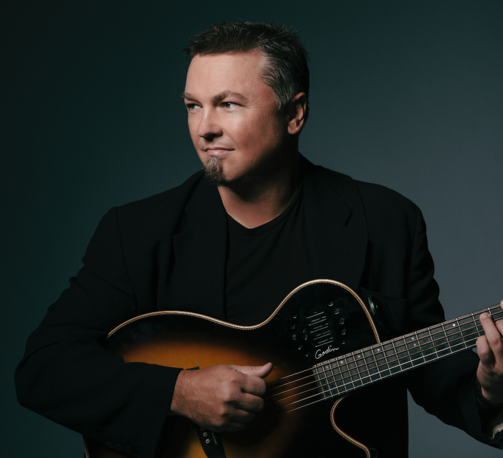Ludlow Garage Cincinnati | » Edwin McCain