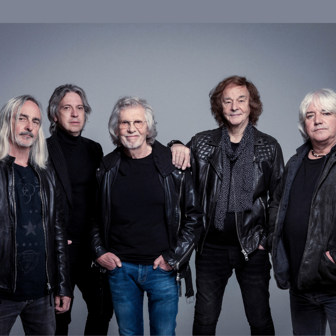 Ludlow Garage Cincinnati | » The Zombies with Special Guest Altameda