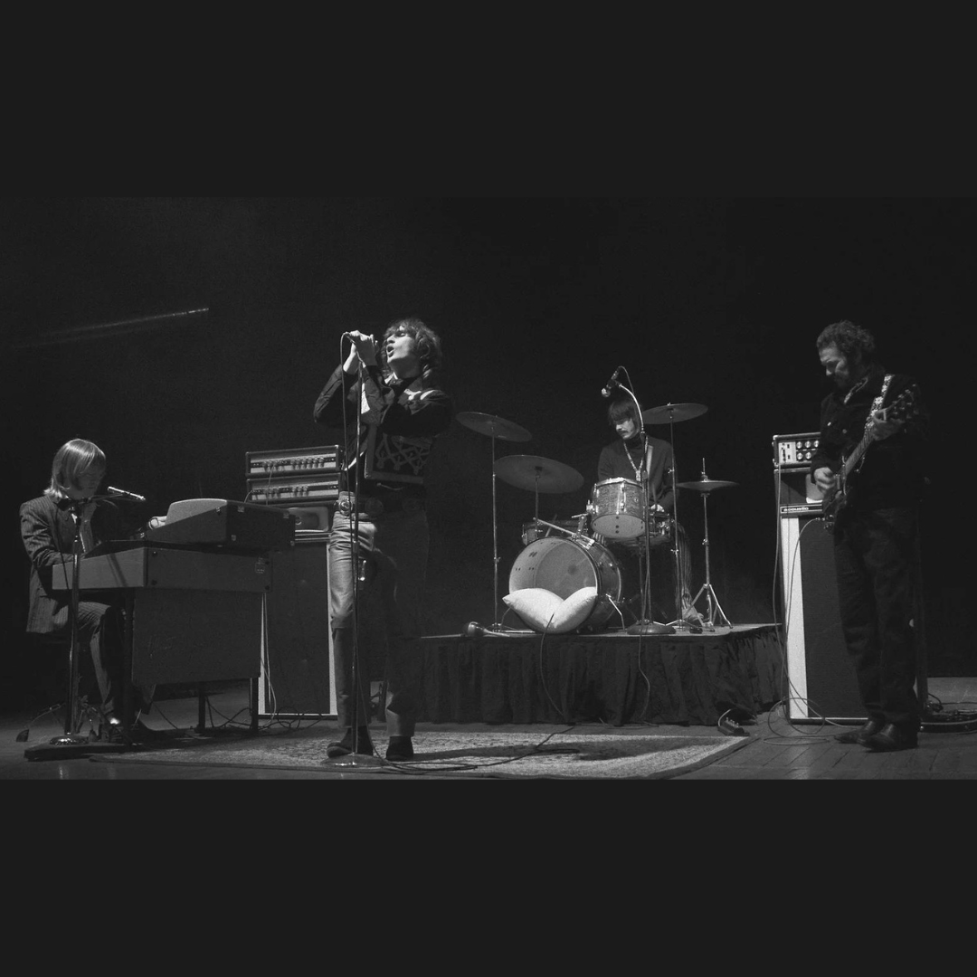 Ludlow Garage Cincinnati » The Ultimate Doors