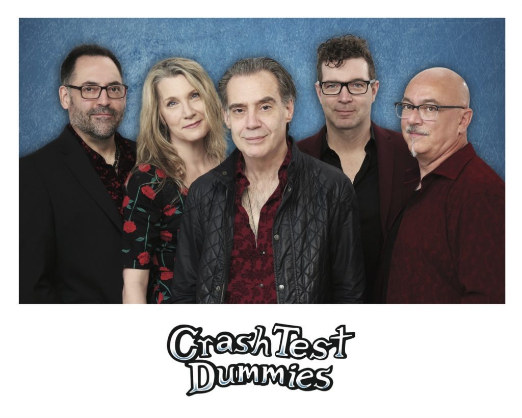 Ludlow Garage Cincinnati » Crash Test Dummies