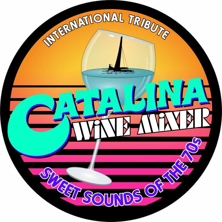 Ludlow Garage Cincinnati » Catalina Wine Mixer