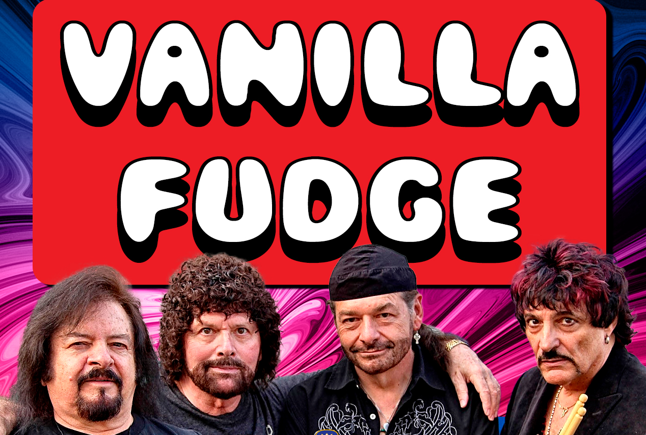 Ludlow Garage Cincinnati » Vanilla Fudge