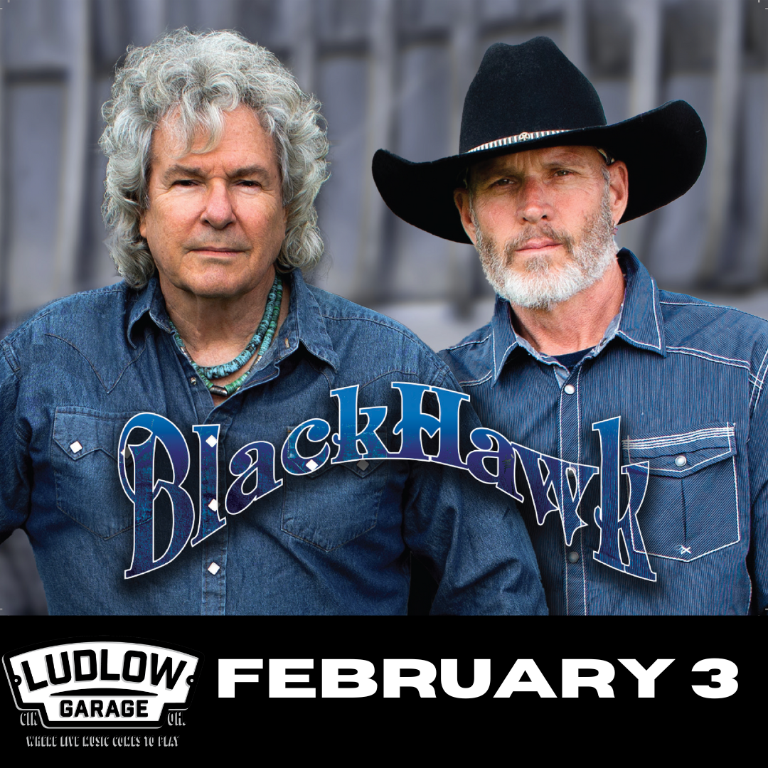 Ludlow Garage Cincinnati BlackHawk Ludlow Garage Cincinnati BlackHawk