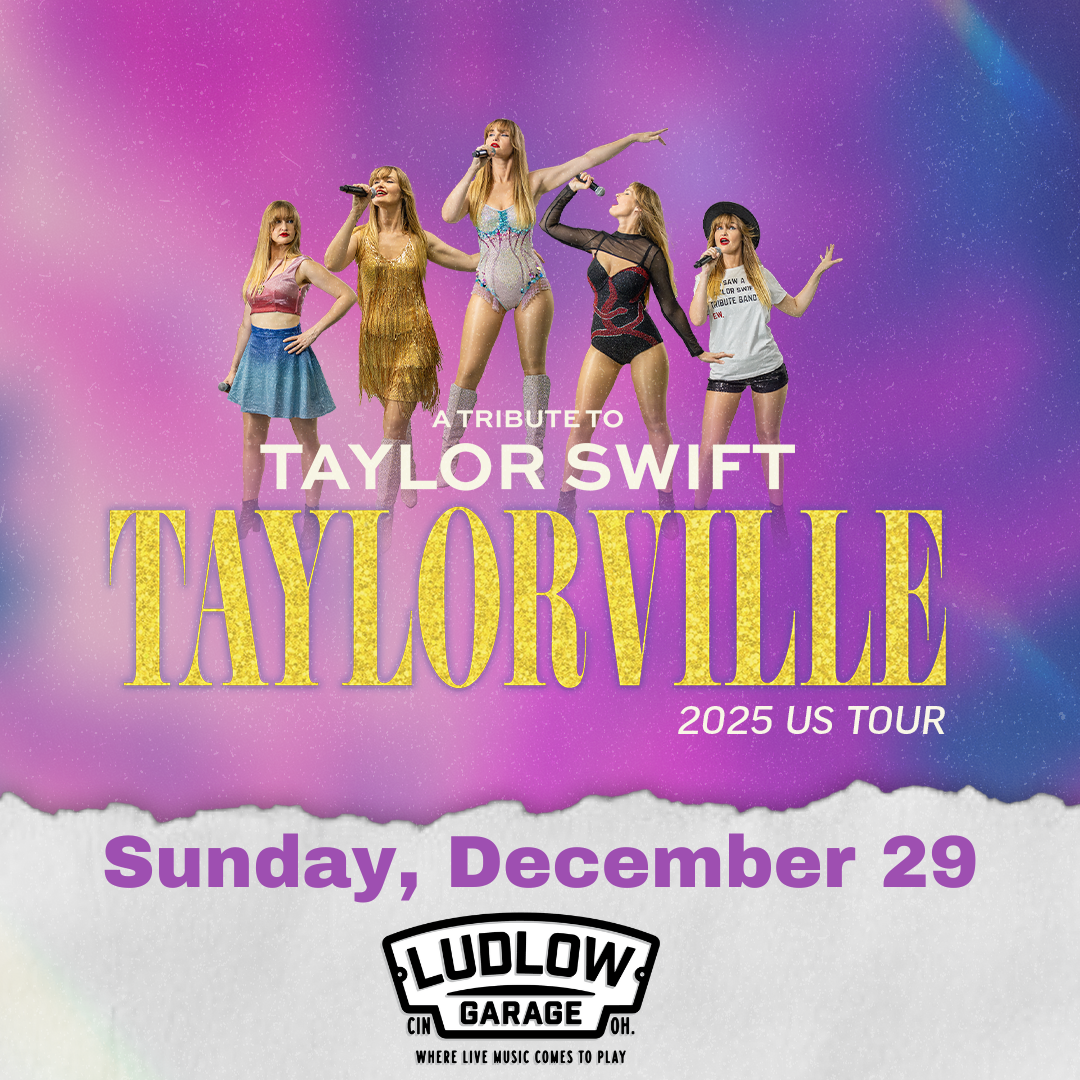 Ludlow Garage Cincinnati | » Taylorville