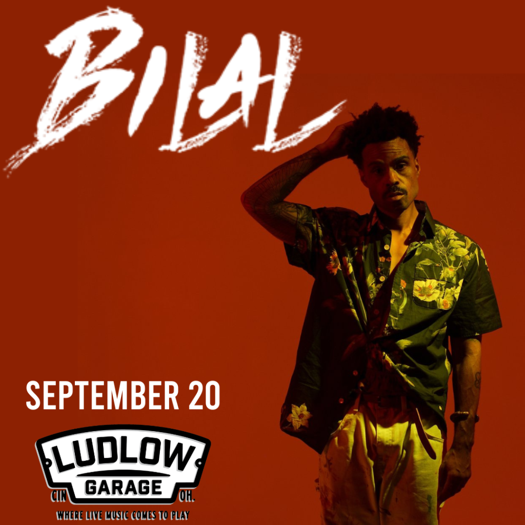 Ludlow Garage Cincinnati | » Bilal